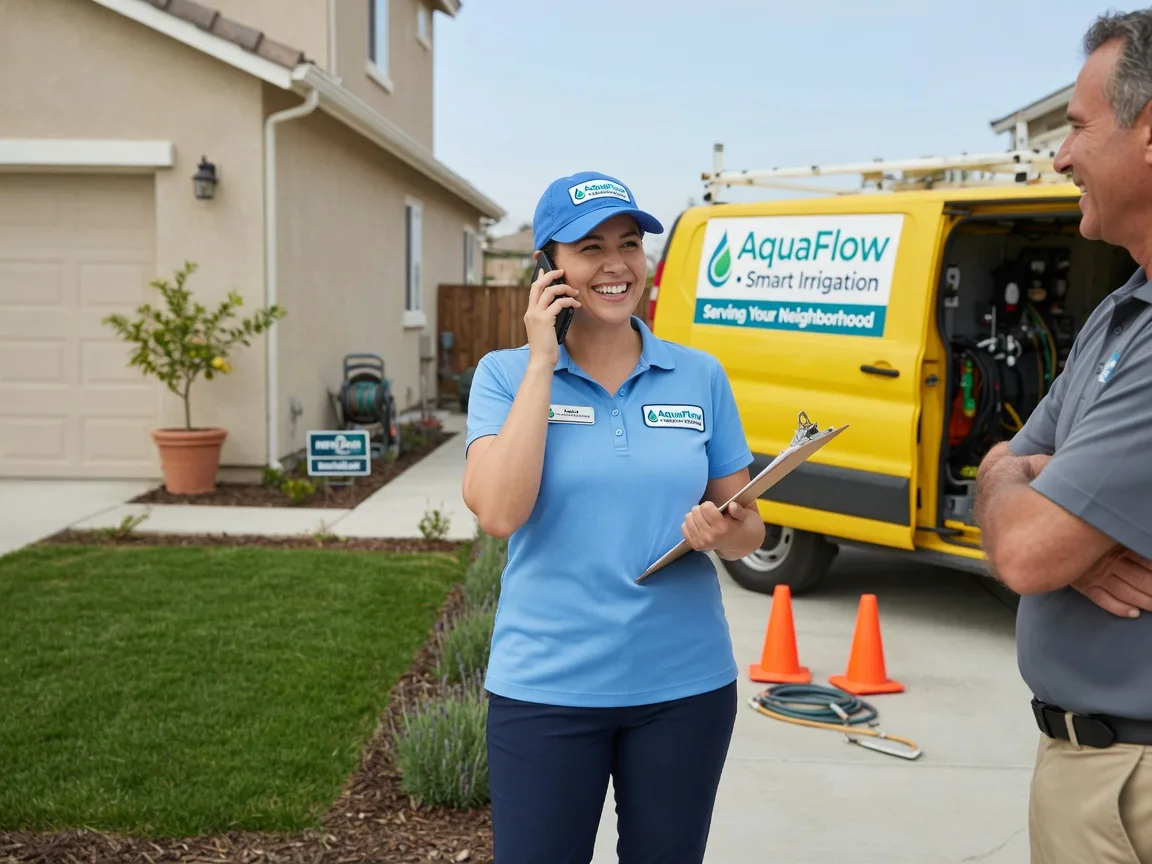 Irrigation Installation West Eaton, NY FAQs